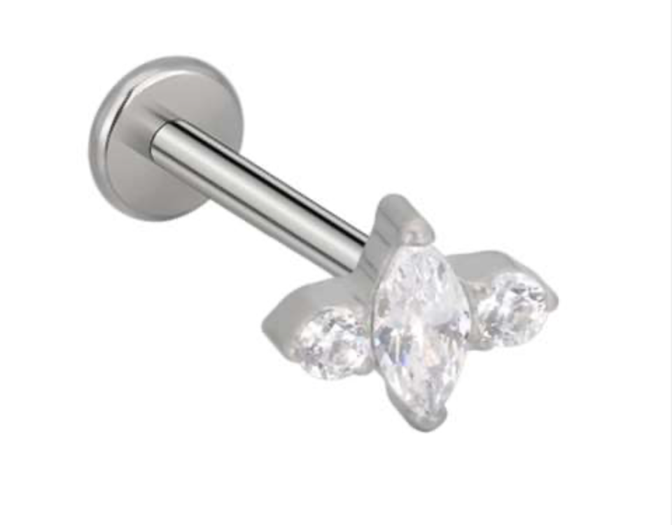 Piercing Minorque