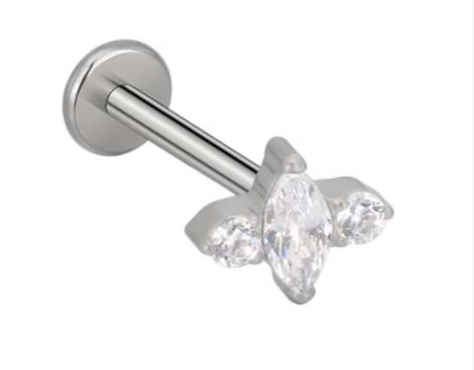 Piercing Minorque