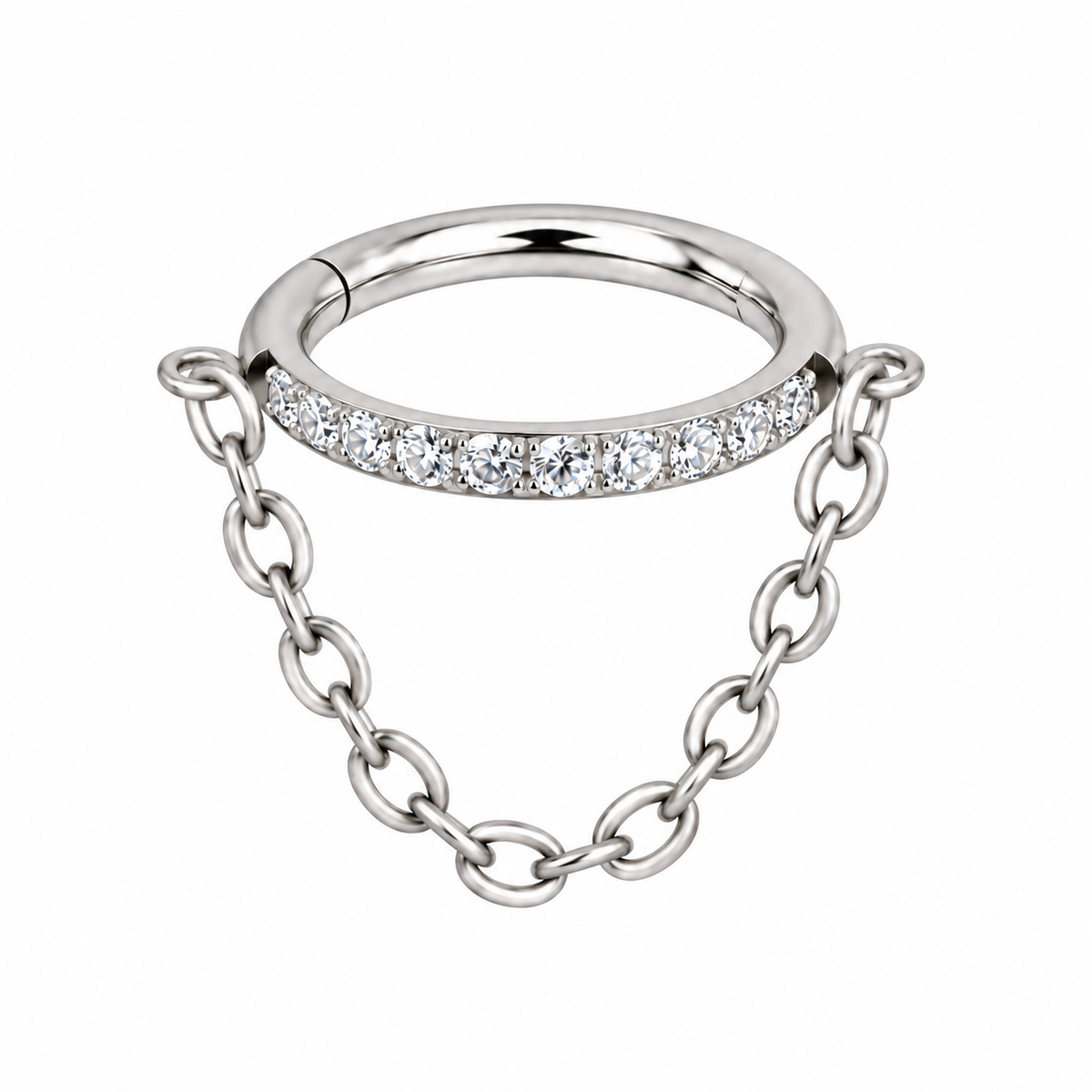 Anneau Chain