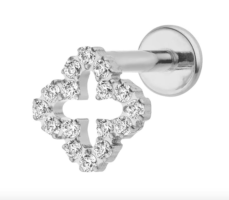 Piercing Chic