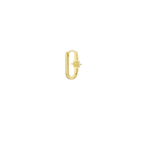 Boucles d'Oreilles Diwali Jazzy MYA BAY – OBBO
