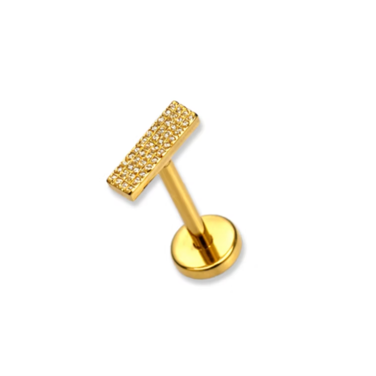 Piercing Tokyo