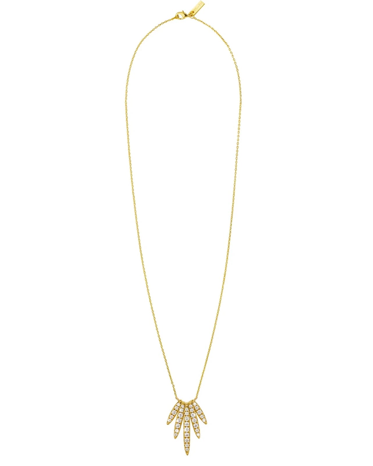 Collier Aloha MYA BAY