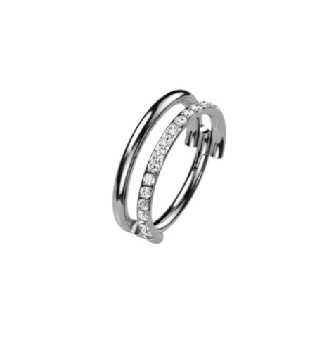 Anneau Double Ring Light – OBBO