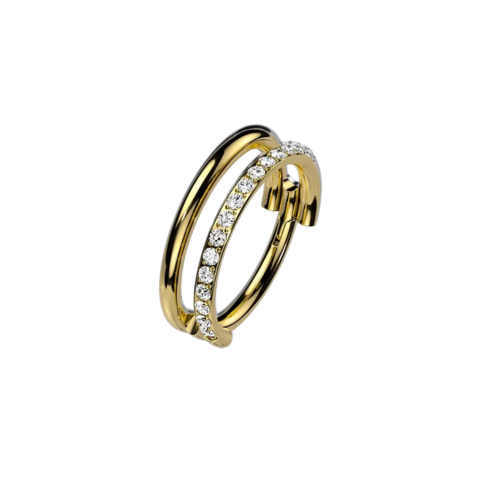 Anneau Double Ring Light – OBBO
