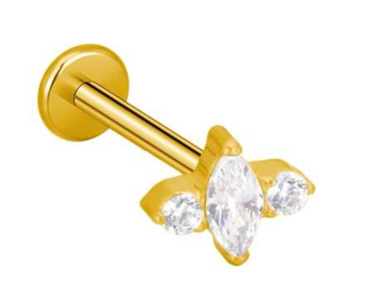 Piercing Minorque