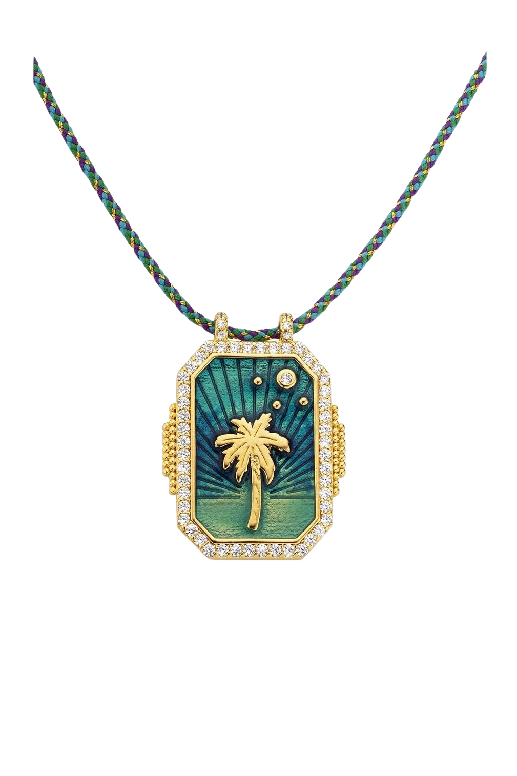 Collier Palm Boheme MYA BAY