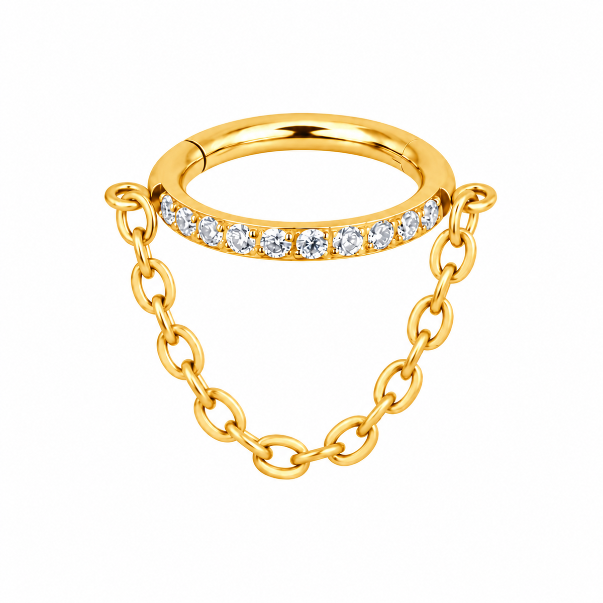 Anneau Chain