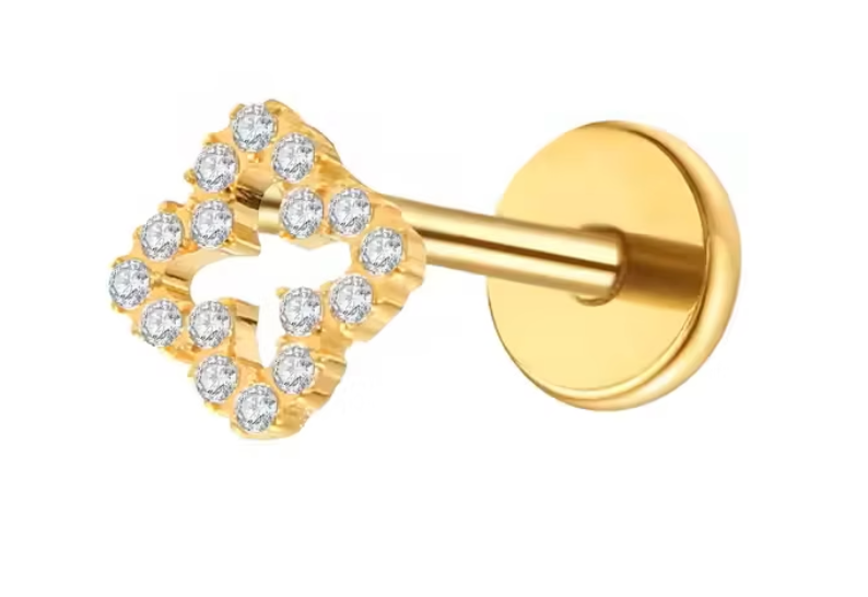 Piercing Chic