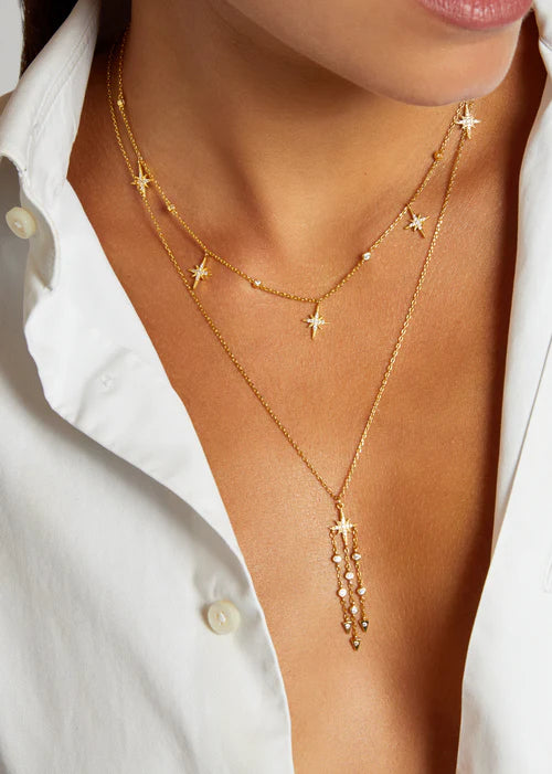 Collier Constellation Diwali MYA BAY – OBBO