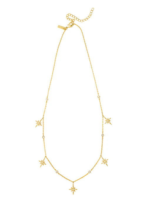 Collier Constellation Diwali MYA BAY – OBBO