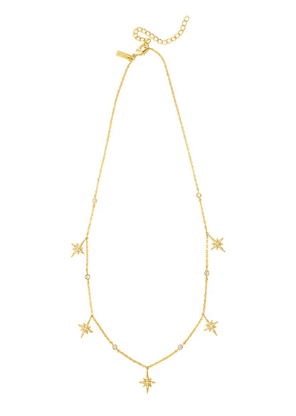 Collier Constellation Diwali MYA BAY