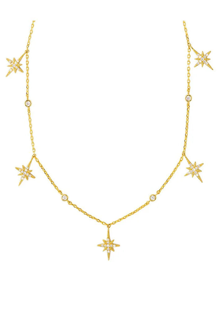 Collier Constellation Diwali MYA BAY – OBBO