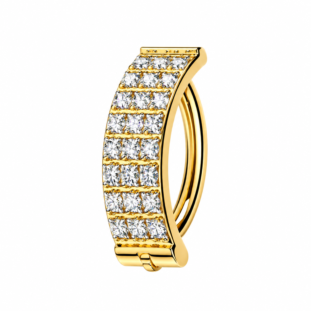 Body Ring