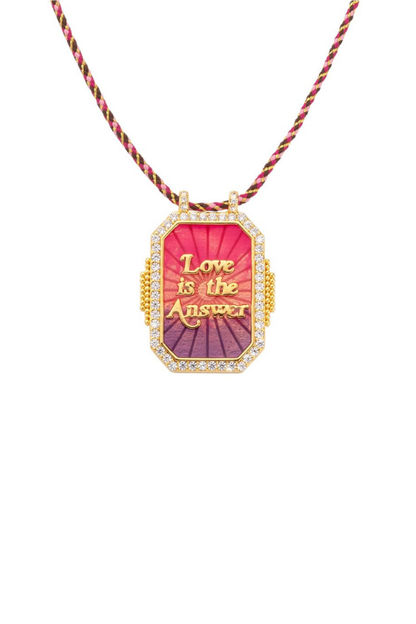 Collier Love Boheme MYA BAY