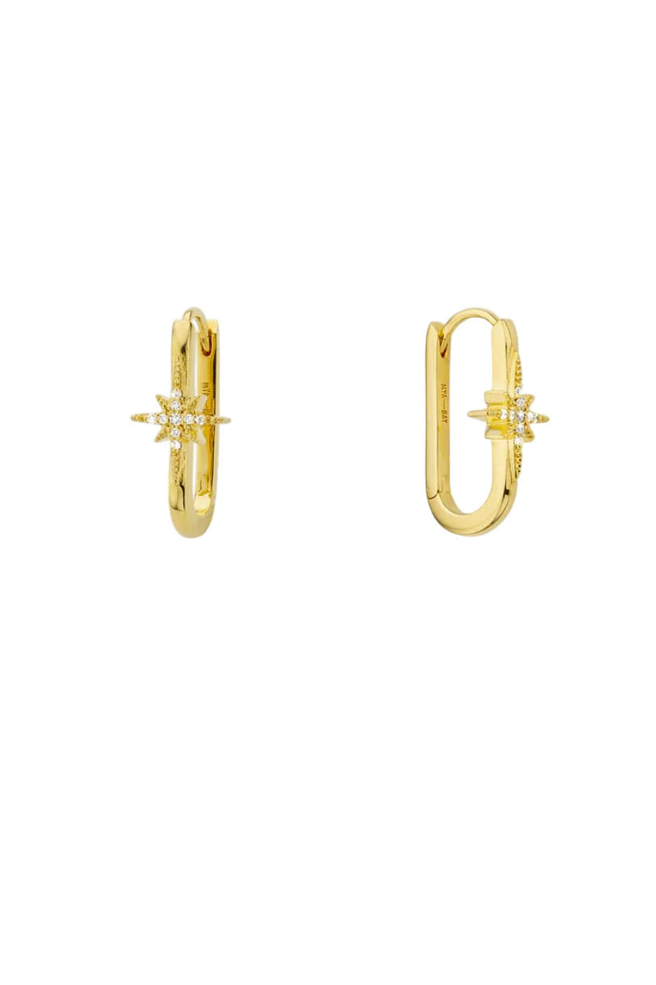 Boucles d'Oreilles Diwali Jazzy MYA BAY – OBBO
