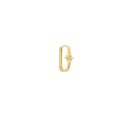 Boucles d'Oreilles Diwali Jazzy MYA BAY