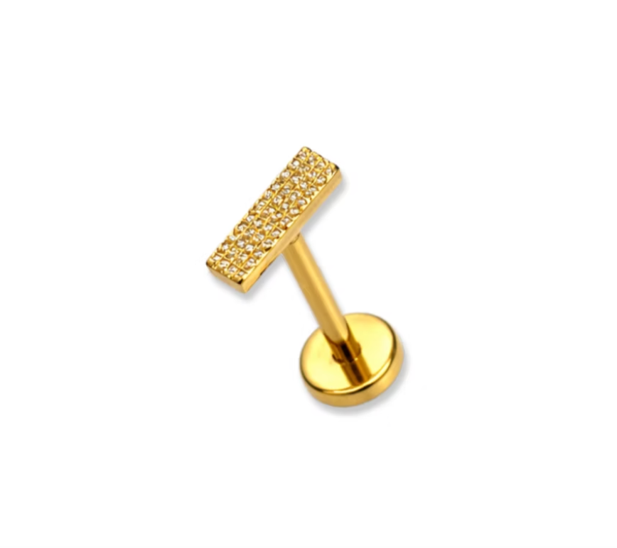 Piercing Tokyo