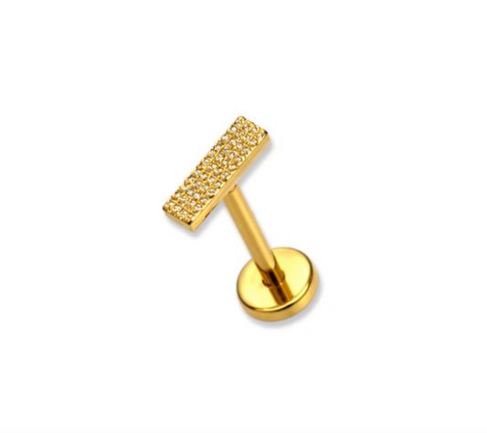 Piercing Tokyo