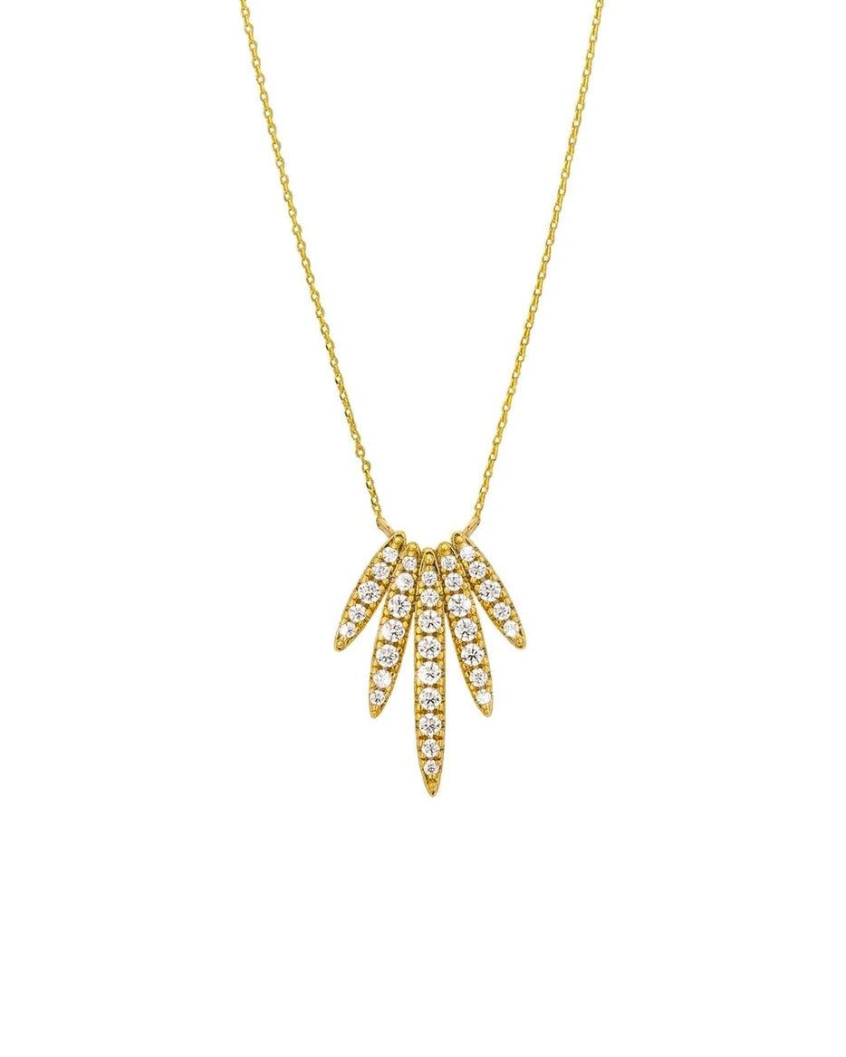 Collier Aloha MYA BAY