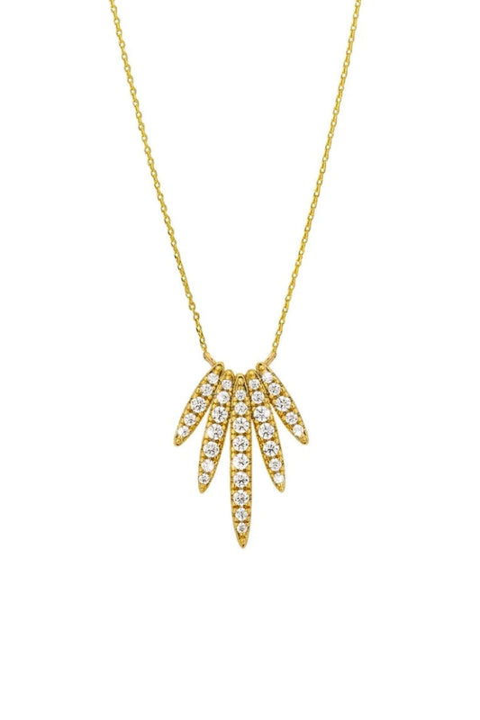 Collier Aloha MYA BAY