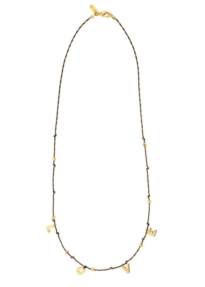 Collier Love Liberty MYA BAY