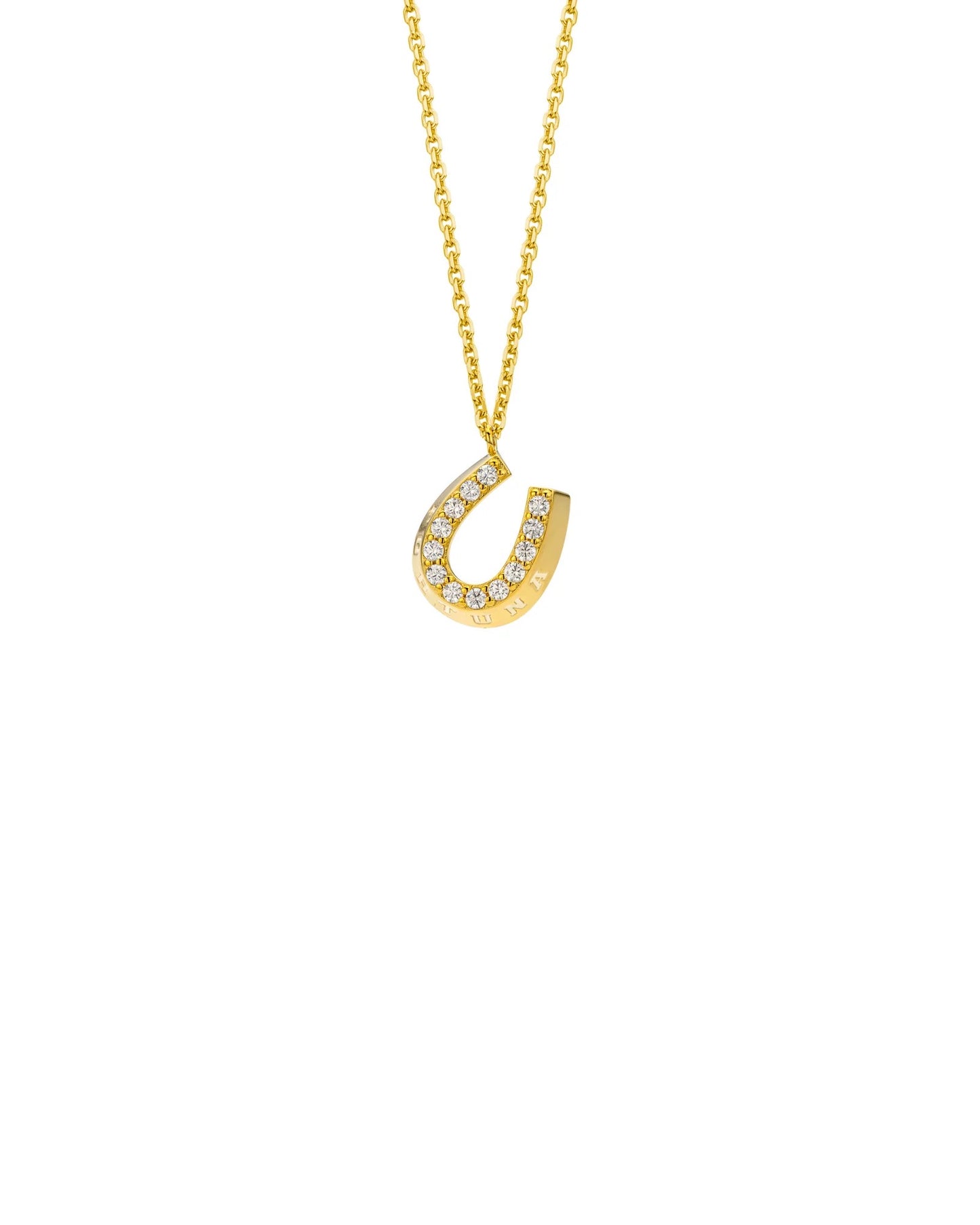 Collier Baraka MYA BAY