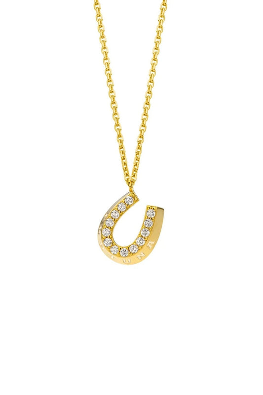 Collier Baraka MYA BAY