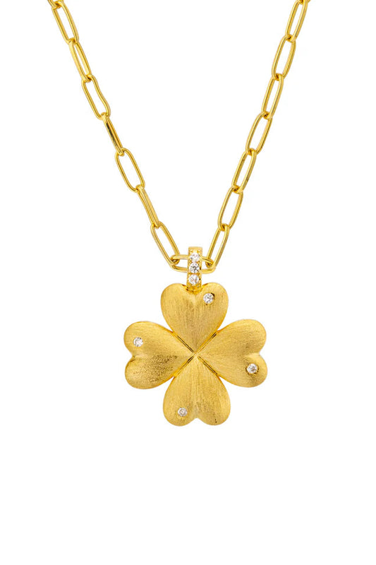 Collier Lucky Baby Chain MYA BAY – OBBO