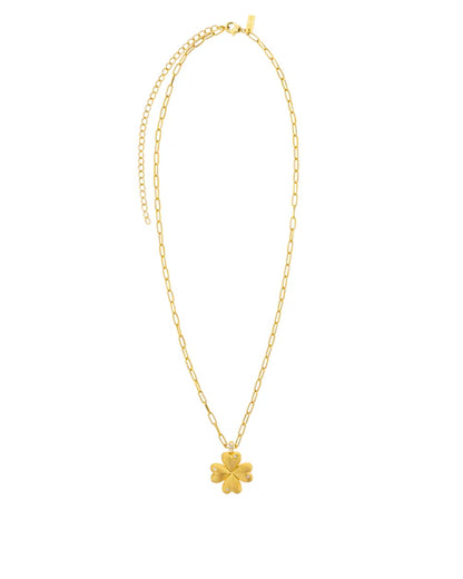 Collier Lucky Baby Chain MYA BAY