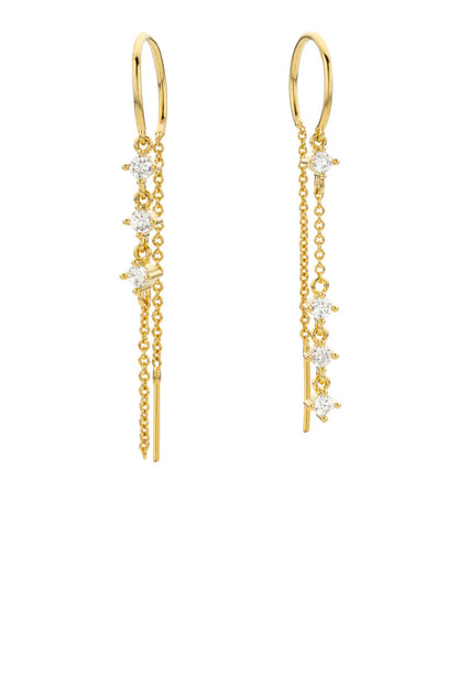 Boucles d'Oreilles Rialto MYA BAY