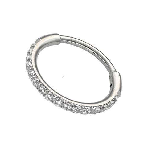 Anneau Piercing Ring Light – OBBO