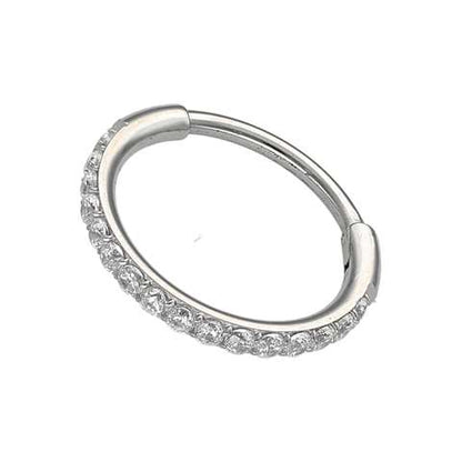 Anneau Piercing Ring Light