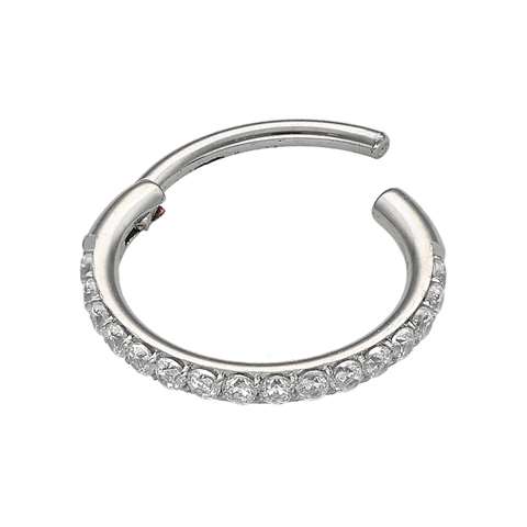 Anneau Piercing Ring Light – OBBO