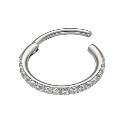 Anneau Piercing Ring Light