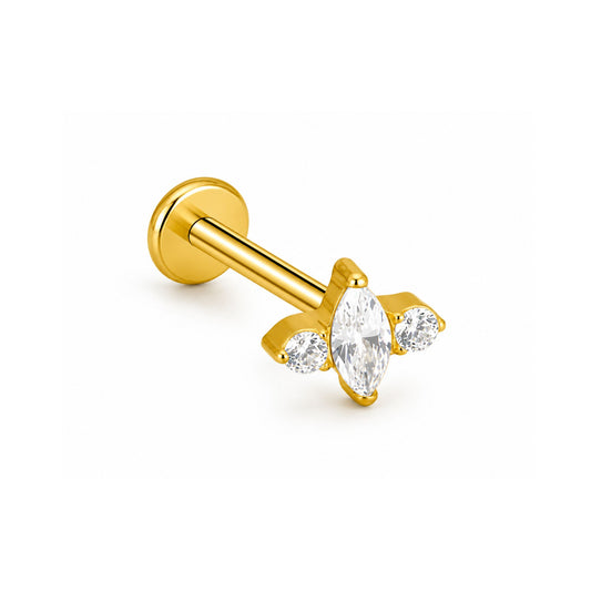 Piercing Minorque