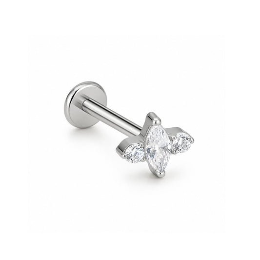 Piercing Minorque