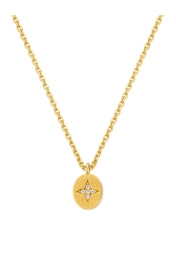 Collier Star Lover MYA BAY – OBBO
