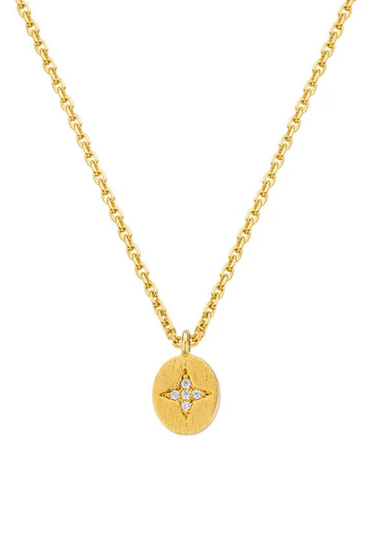 Collier Star Lover MYA BAY