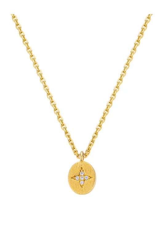 Collier Star Lover MYA BAY – OBBO