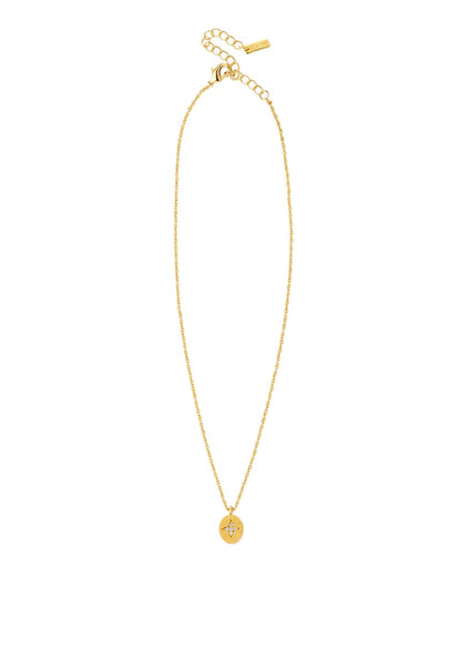 Collier Star Lover MYA BAY