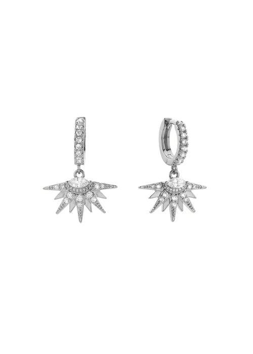 Boucles d'Oreilles Sunrise MYA BAY – OBBO