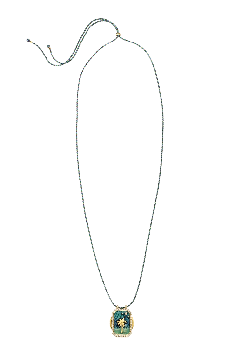 Collier Palm Boheme MYA BAY
