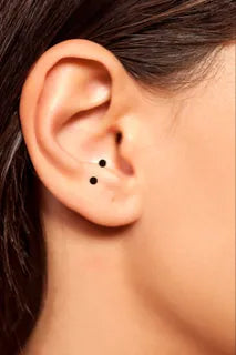 Piercing Anti-Tragus — OBBO Bijoux Hyères