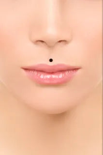 Piercing Bouche — OBBO Bijoux Hyères