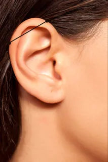 Piercing Industriel — OBBO Bijoux Hyères