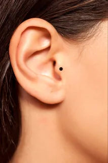 Piercing Tragus — OBBO Bijoux Hyères